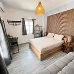Апартаменты Aeolian Blu 2