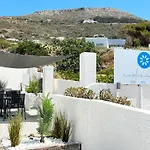Апартаменты Aeolian Blu 2
