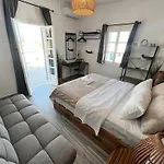 Aeolian Blu 2 * Парос