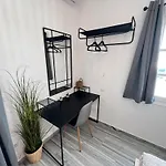 Aeolian Blu 2 Парос