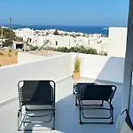 Апартаменты Aeolian Blu 2