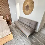Aeolian Blu 2 * Парос
