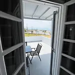 Апартаменты Aeolian Blu 2