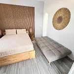Aeolian Blu 2 Апартаменты *