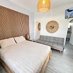 Апартаменты Aeolian Blu 2 *