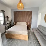 Aeolian Blu 2 Апартаменты Парос