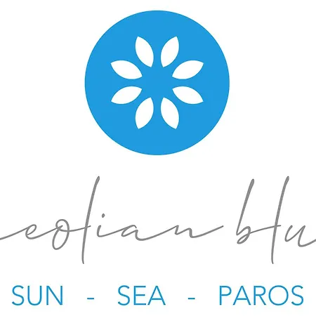 Aeolian Blu 2 Apartment Páros