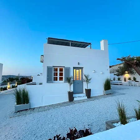 Aeolian Blu 2 Apartment *