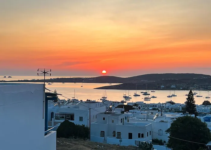 Apartment Aeolian Blu 2