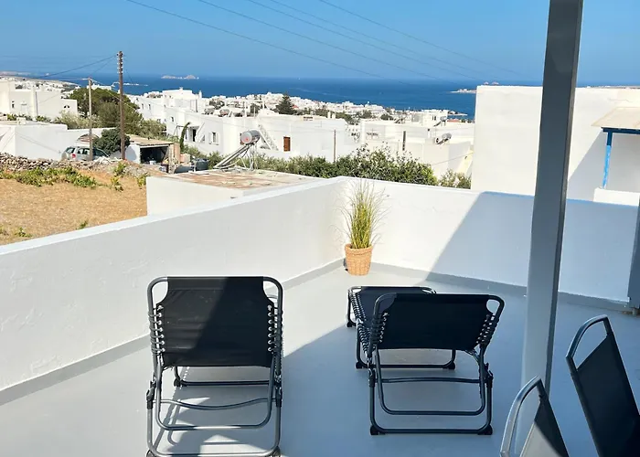 Apartment Aeolian Blu 2