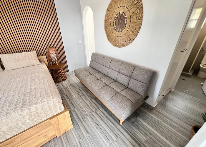 Aeolian Blu 2 * Páros