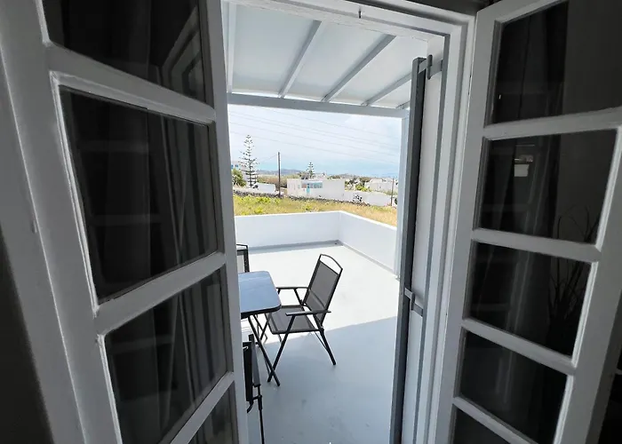 Apartment Aeolian Blu 2