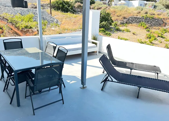 Aeolian Blu 2 * Páros