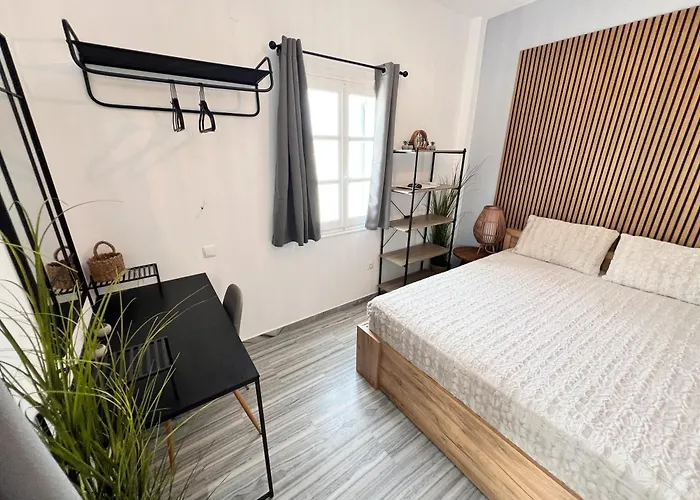 Aeolian Blu 2 Apartment