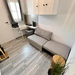 Apartman Aeolian Blu 2 Párosz