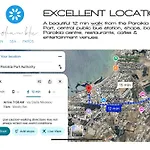 Apartman Aeolian Blu 2