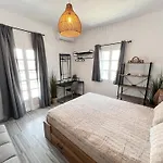 Aeolian Blu 2 Apartman