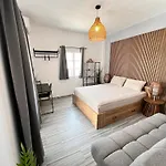 Aeolian Blu 2 Apartman