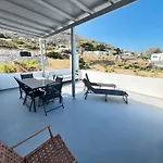 Aeolian Blu 2 Apartman Párosz