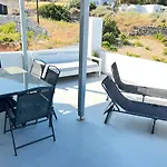 Aeolian Blu 2 * Párosz