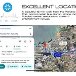 Apartman Aeolian Blu 2 Párosz