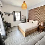 Aeolian Blu 2 Apartman *