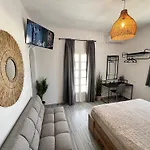 Aeolian Blu 2 Apartman Párosz