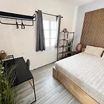 Aeolian Blu 2 Apartman Párosz