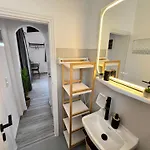 Apartman Aeolian Blu 2 Párosz