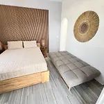 Apartman Aeolian Blu 2 Párosz