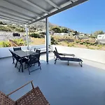 Aeolian Blu 2 Apartman