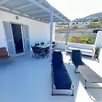 Aeolian Blu 2 Apartman Párosz