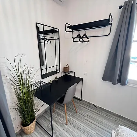 Aeolian Blu 2 Парос