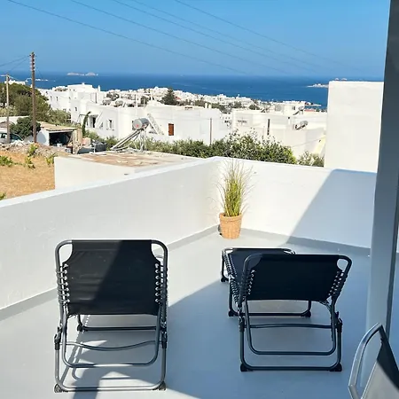 Апартаменты Aeolian Blu 2