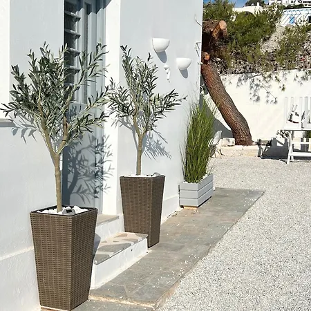 Aeolian Blu 2 Páros