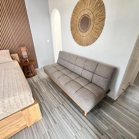 Aeolian Blu 2 * Парос