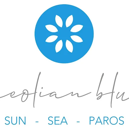 Aeolian Blu 2 * Párosz