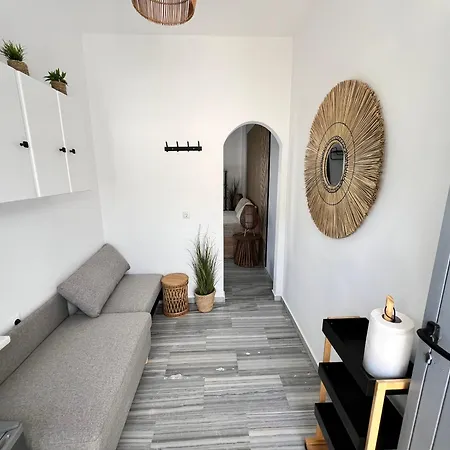 Aeolian Blu 2 Apartamento