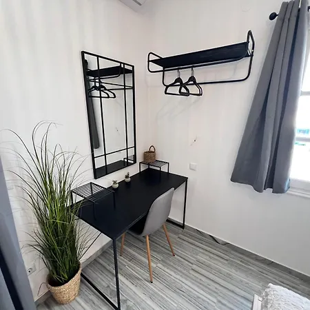 Apartamento Aeolian Blu 2