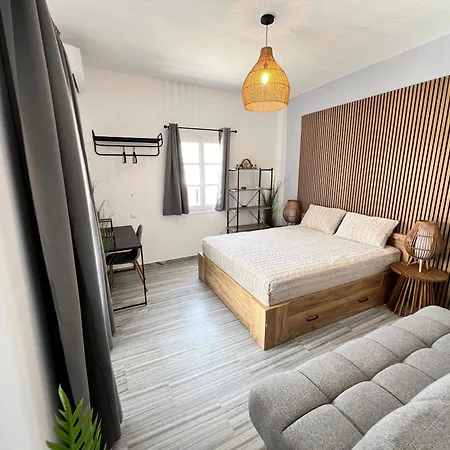 Apartamento Aeolian Blu 2