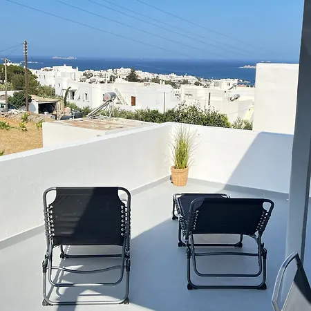 Aeolian Blu 2 Apartamento