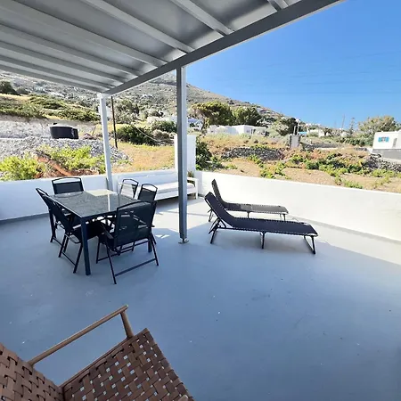 Aeolian Blu 2 Apartamento