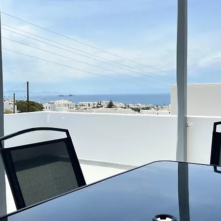 Apartamento Aeolian Blu 2