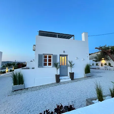Apartamento Aeolian Blu 2 *