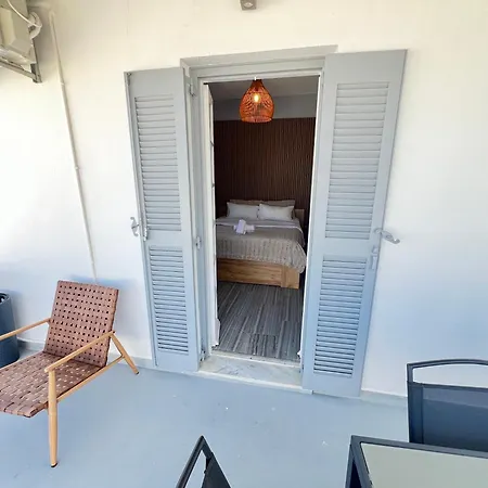 Apartamento Aeolian Blu 2 *